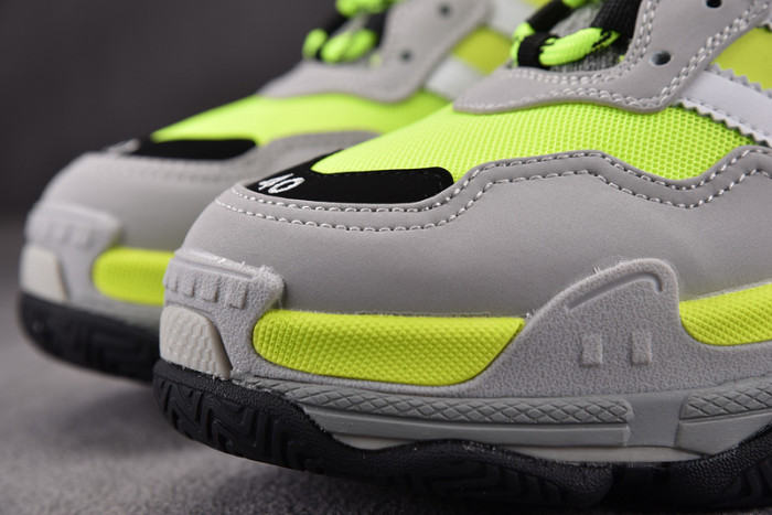 TRIPLES TRAINER SNEAKERS 2000064