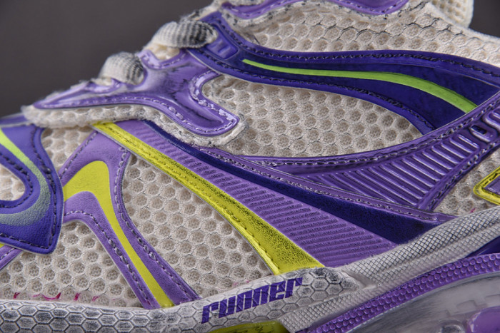 SNEAKER RUNNER 5000189