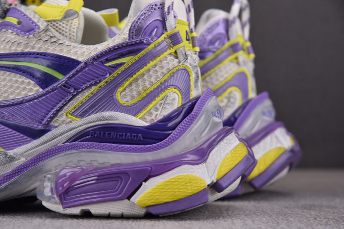 SNEAKER RUNNER 5000189