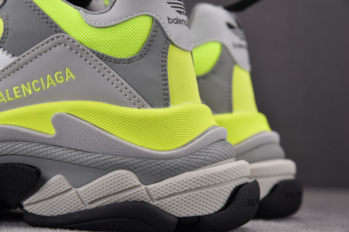 TRIPLES TRAINER SNEAKERS 2000064