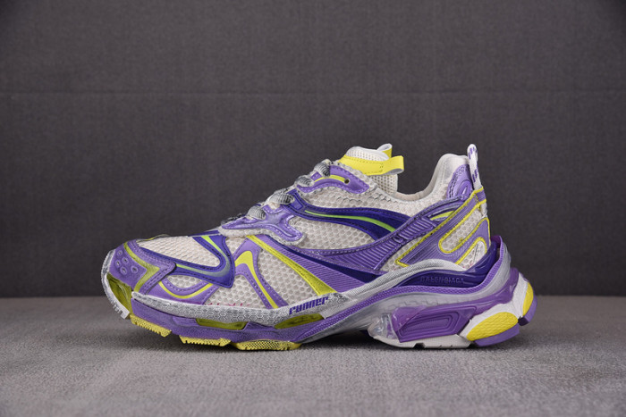 SNEAKER RUNNER 5000189