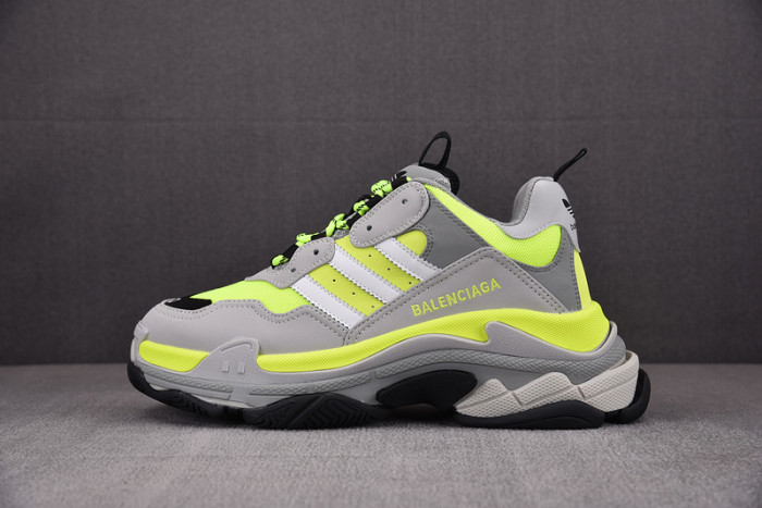 TRIPLES TRAINER SNEAKERS 2000064