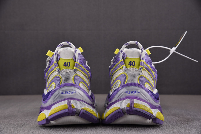 SNEAKER RUNNER 5000189