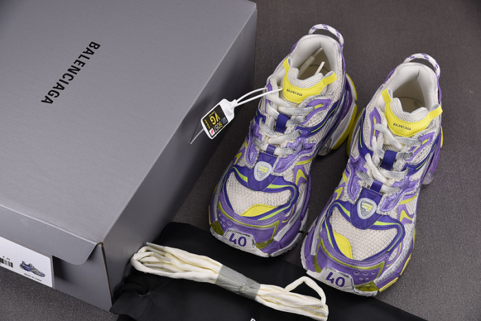 SNEAKER RUNNER 5000189