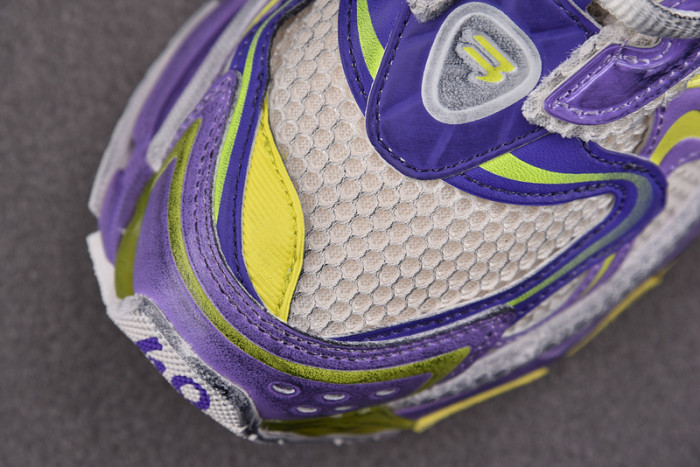 SNEAKER RUNNER 5000189