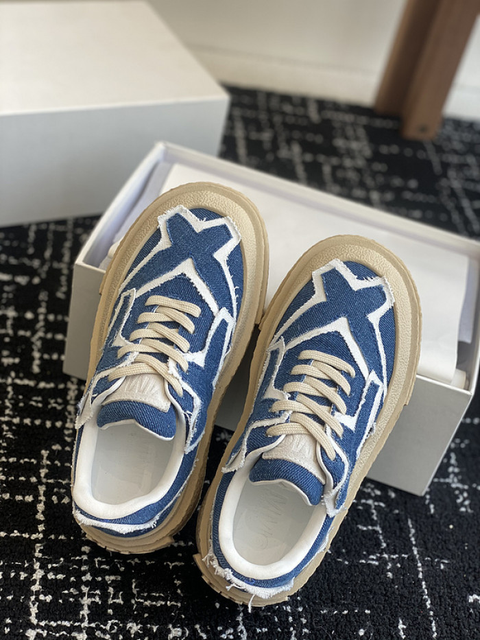 Maison Margiela Sneaker MM000051