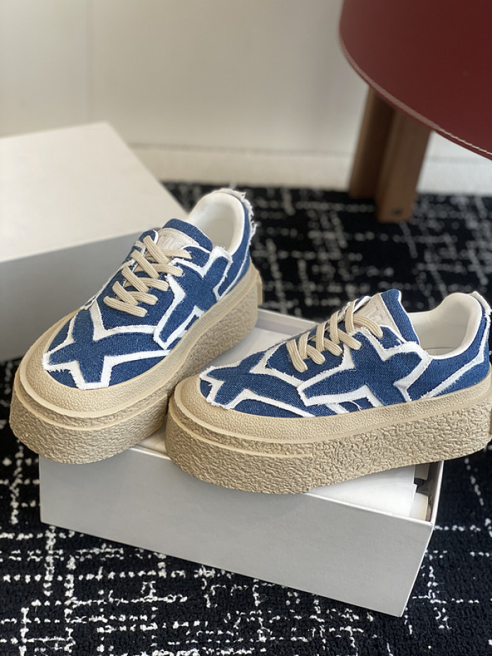 Maison Margiela Sneaker MM000051