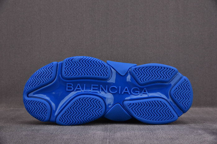 TRIPLES TRAINER SNEAKERS 2000051