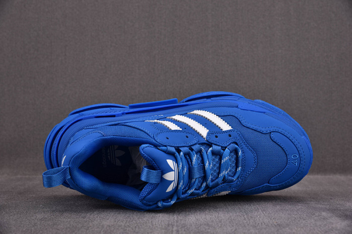 TRIPLES TRAINER SNEAKERS 2000051