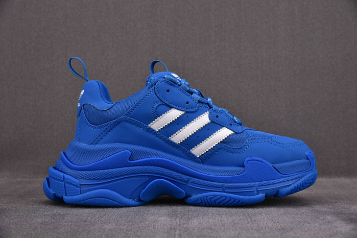TRIPLES TRAINER SNEAKERS 2000051