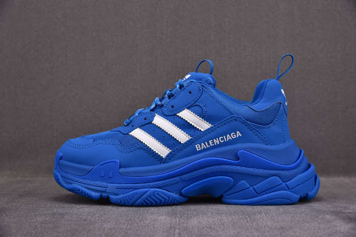 TRIPLES TRAINER SNEAKERS 2000051