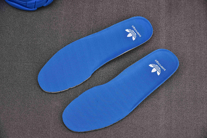 TRIPLES TRAINER SNEAKERS 2000051
