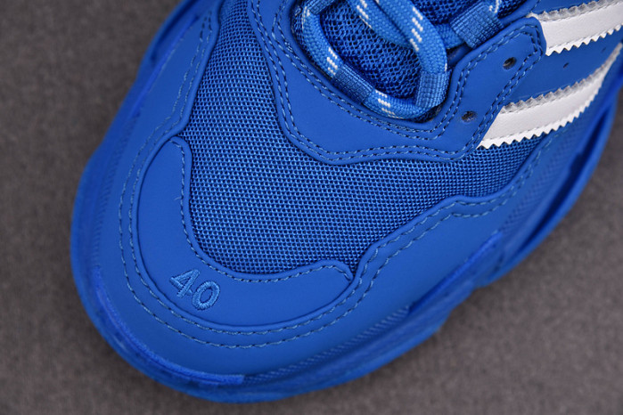 TRIPLES TRAINER SNEAKERS 2000052