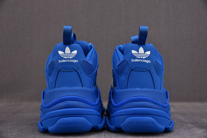 TRIPLES TRAINER SNEAKERS 2000051