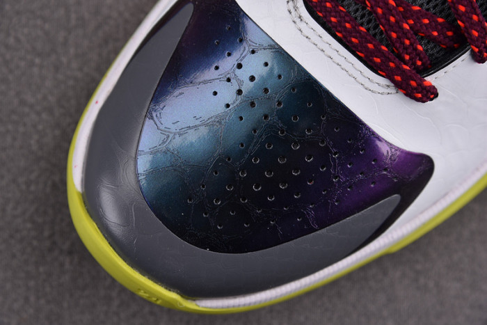 Nike Kobe 5 Protro Chaos CD4991-100