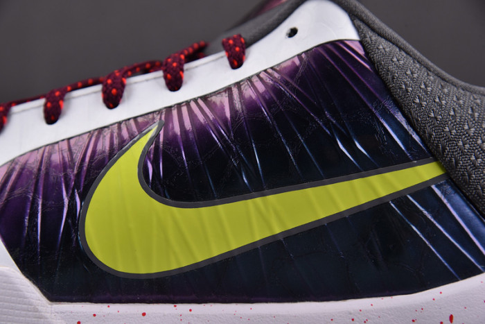 Nike Kobe 5 Protro Chaos CD4991-100
