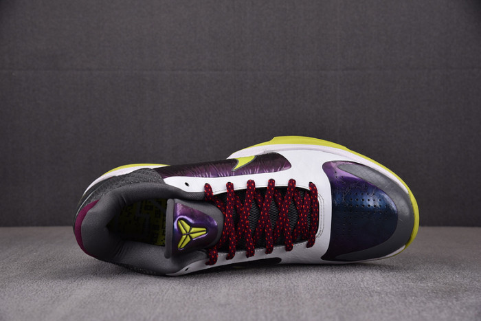 Nike Kobe 5 Protro Chaos CD4991-100