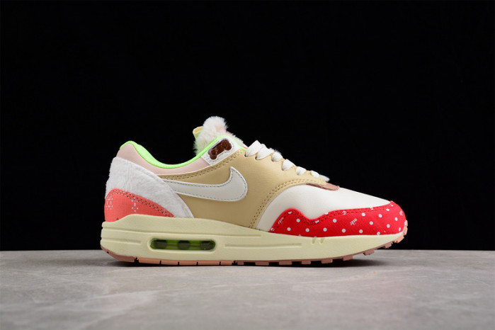 Nike Air Max 1 Best Friend DR2553-111