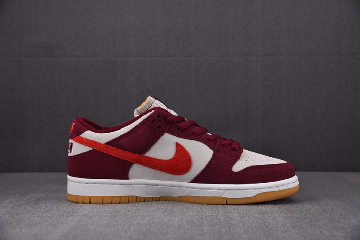 Nike SB Dunk Low Skate Like a Girl DX4589-600