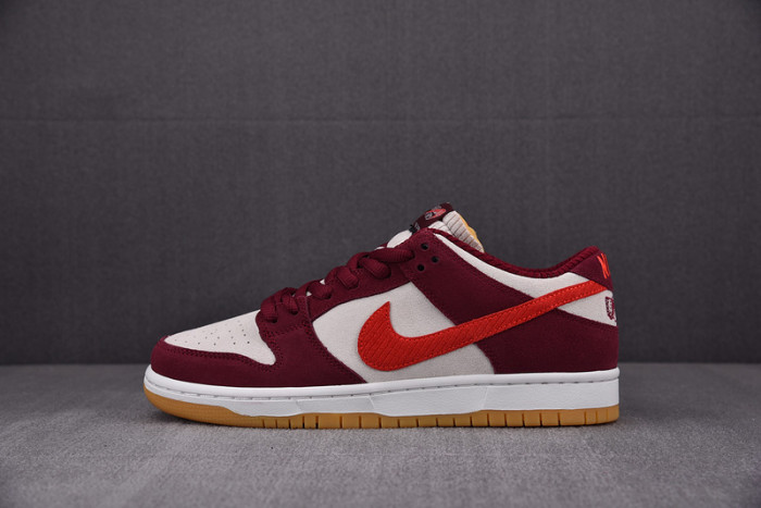 Nike SB Dunk Low Skate Like a Girl DX4589-600