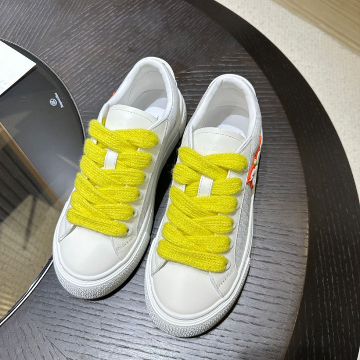 DIO* SNEAKERS B33 T0000-214