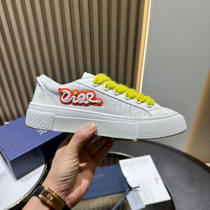 DIO*  SNEAKERS B33  T0000-214