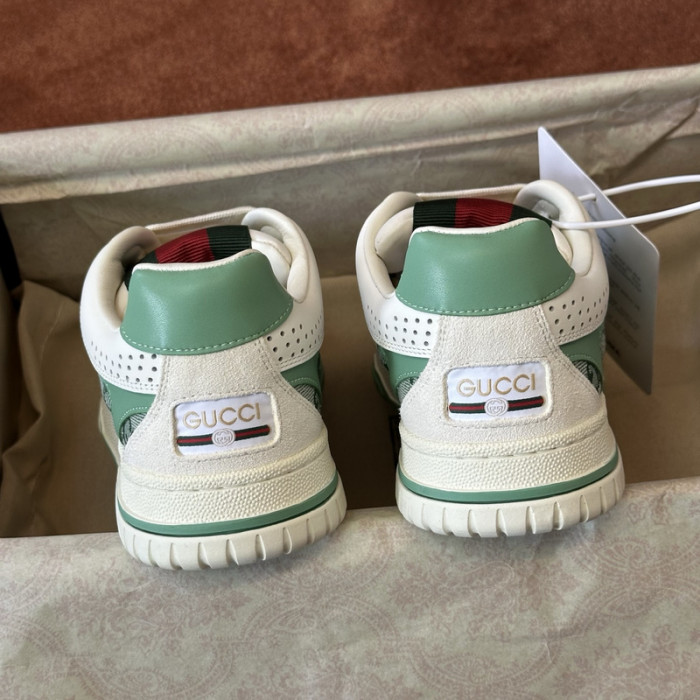 Gucc* Trainer Sneaker107