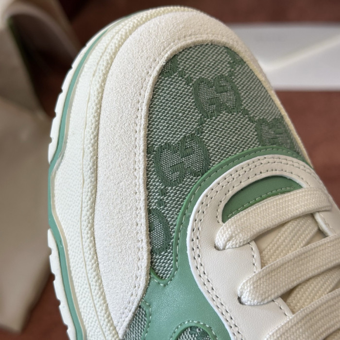 Gucc* Trainer Sneaker107