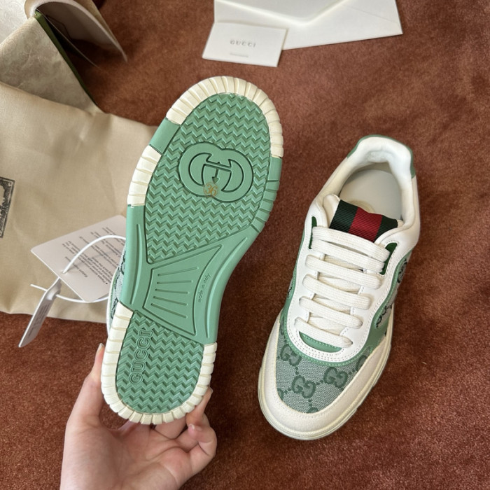Gucc* Trainer Sneaker107