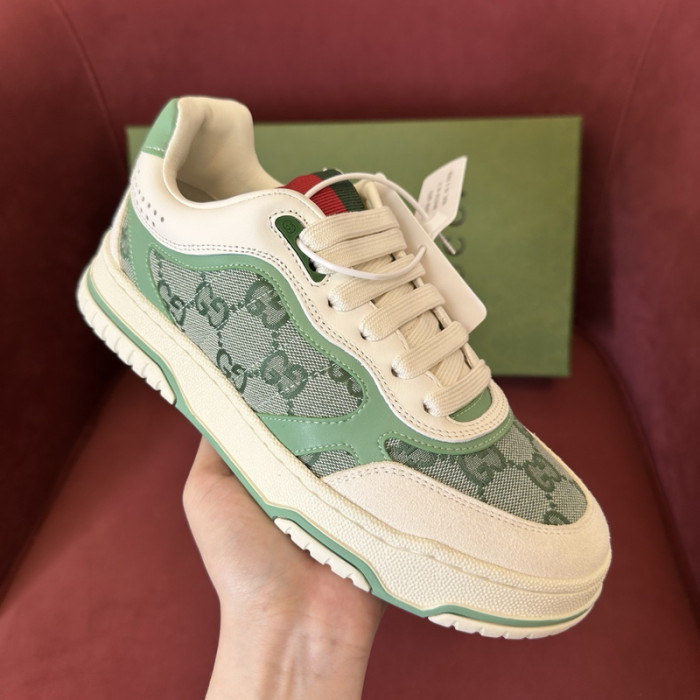 Gucc* Trainer Sneaker107