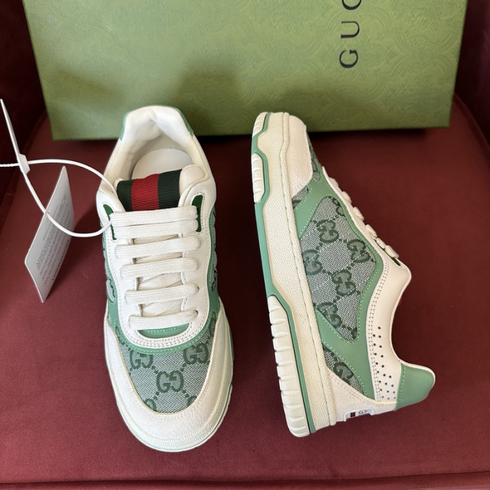 Gucc* Trainer Sneaker107