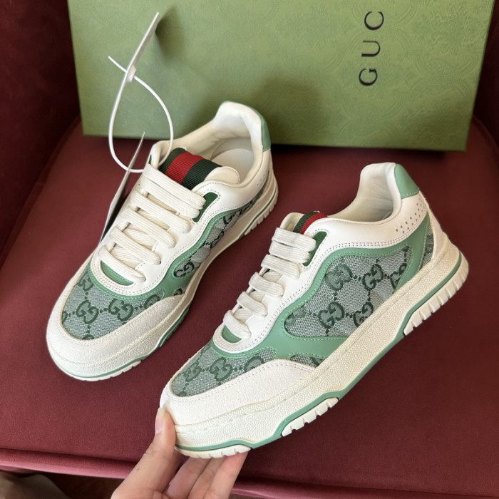 Gucc* Trainer Sneaker107