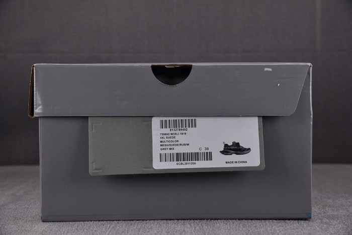 SNEAKER 3XL