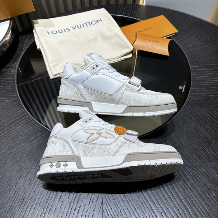 L&V snekaers L0000310