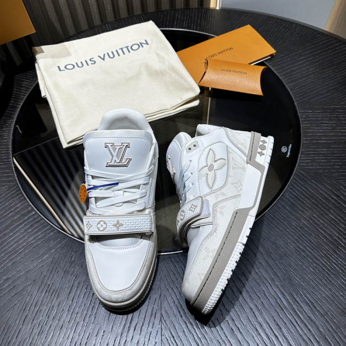 L&V snekaers L0000310