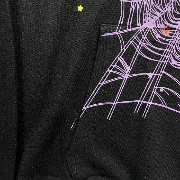 Spider Hoodies51