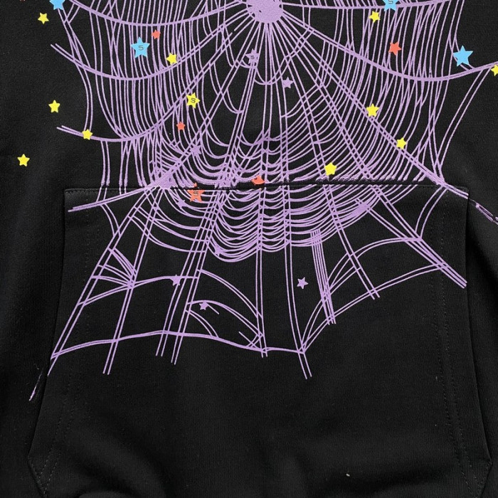 Spider Hoodies51