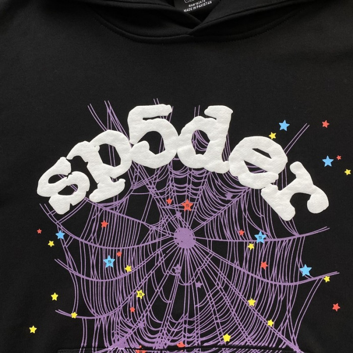Spider Hoodies51