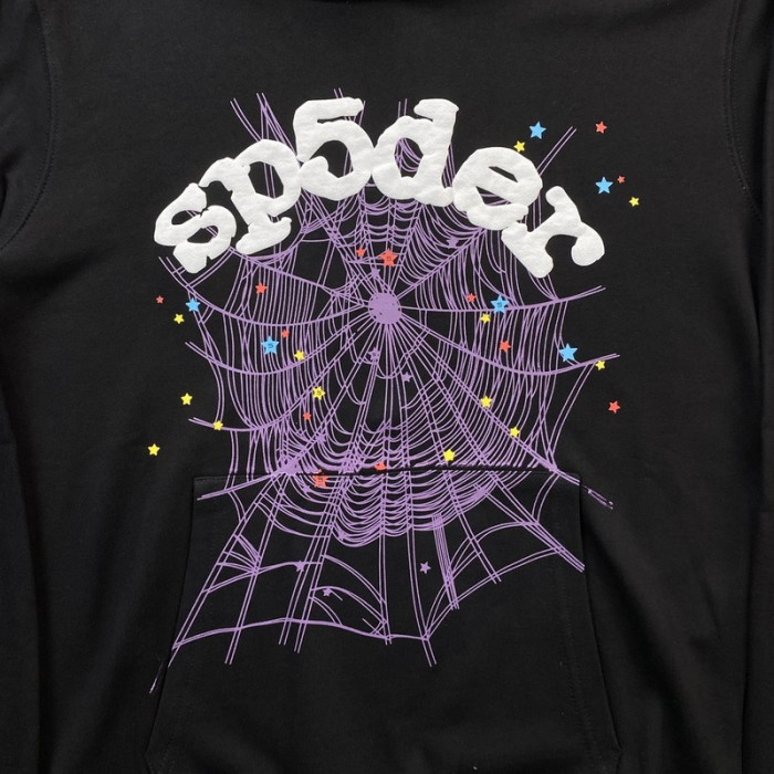 Spider Hoodies51