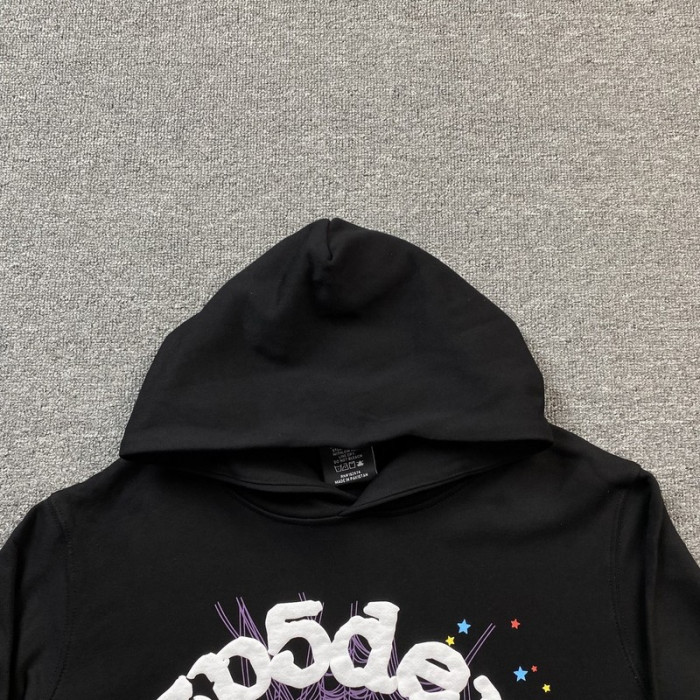 Spider Hoodies51