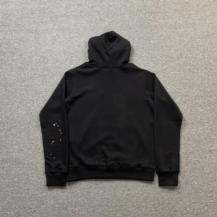 Spider Hoodies51