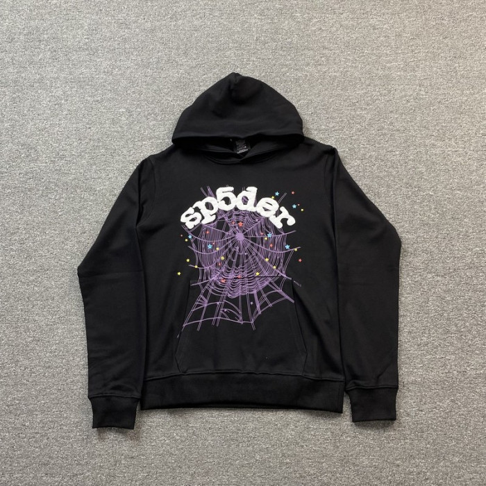 Spider Hoodies51