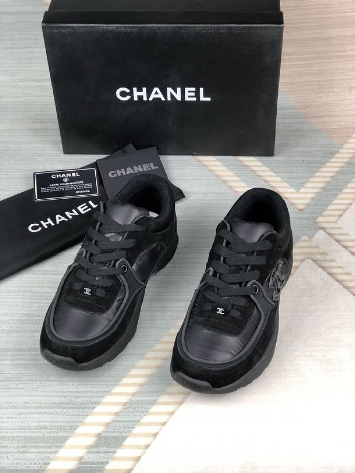 Chane* snekaers  C000008