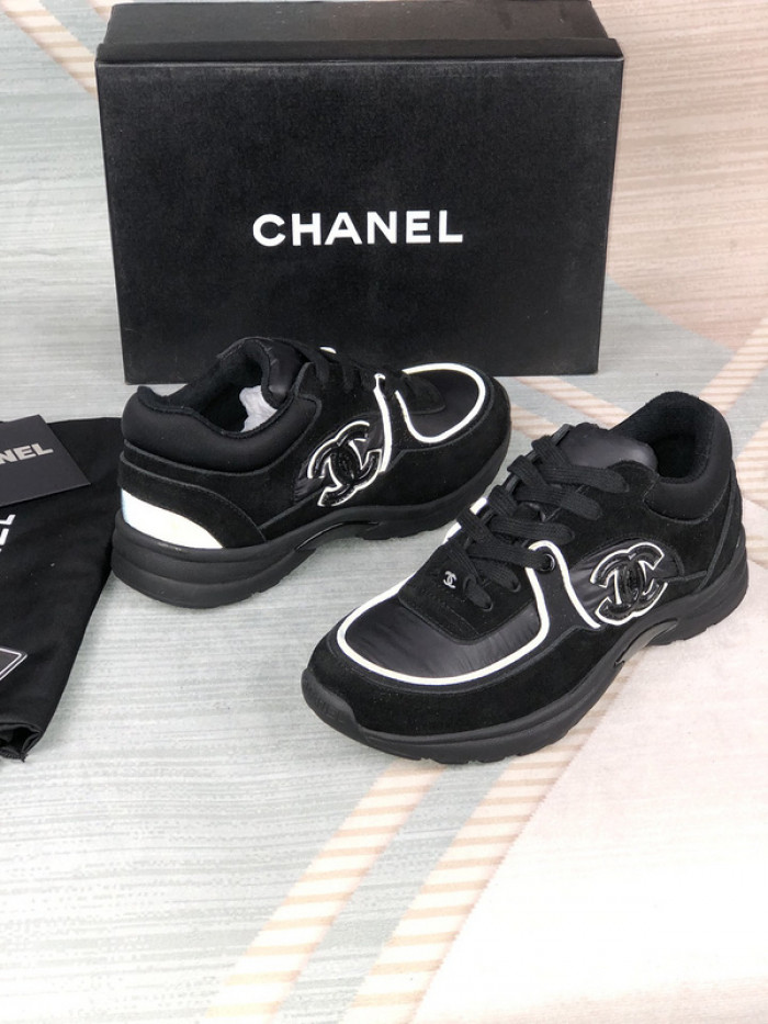 Chane* snekaers C000008