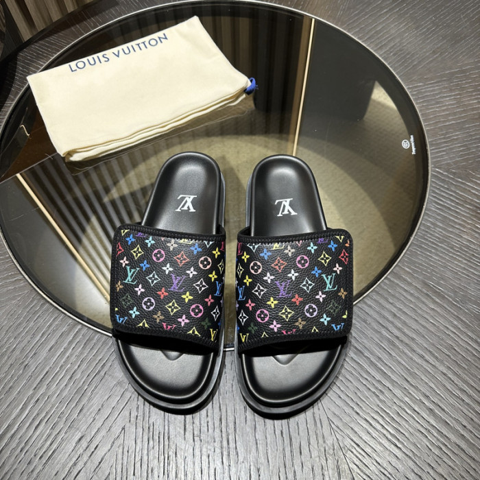 L&V sandal78