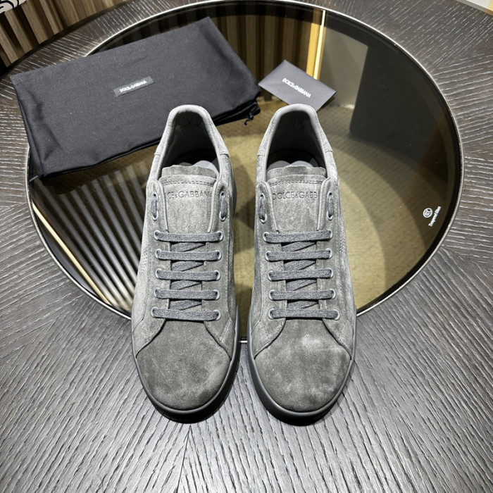 D&G  SNEAKERS DG000035