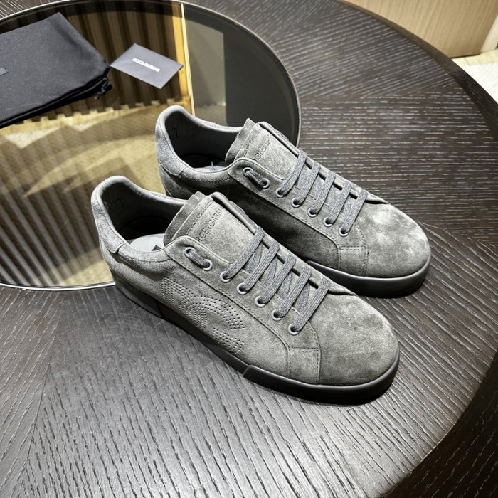 D&G  SNEAKERS DG000035
