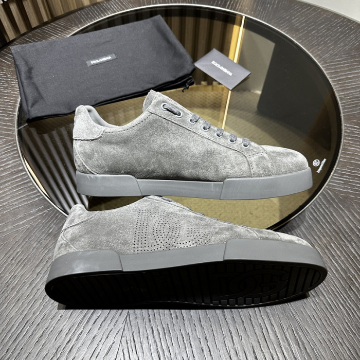 D&G  SNEAKERS DG000035