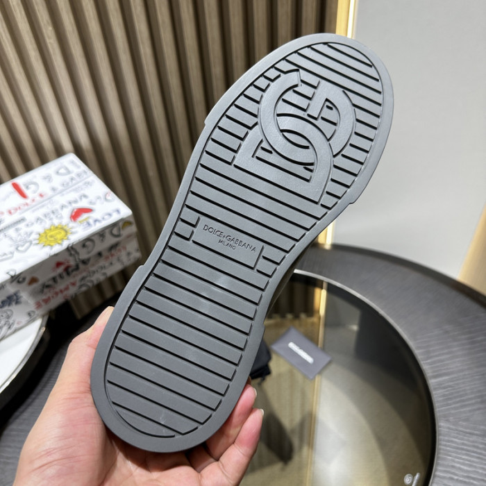 D&G  SNEAKERS DG000035