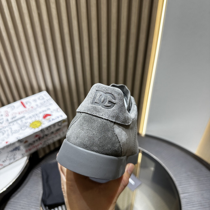 D&G  SNEAKERS DG000035